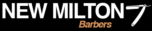 New Milton Barbers – Professional Haircuts in New Milton